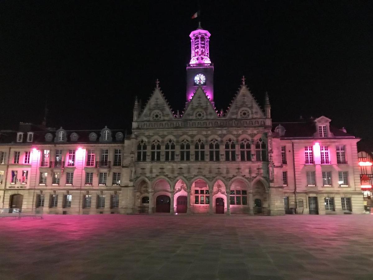 L'avant-gardiste - Le Gatsby Saint-Quentin (Aisne)