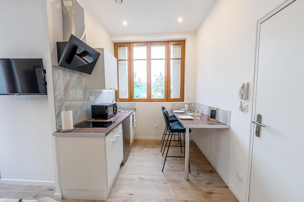 L'avant-gardiste - Le Gatsby Apartment Saint-Quentin (Aisne)