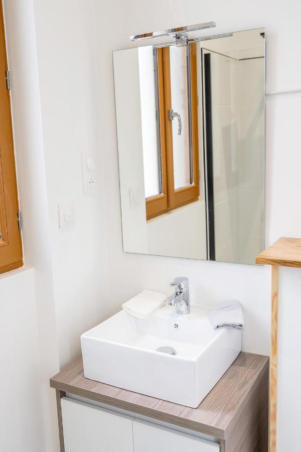 L'avant-gardiste - Le Gatsby Apartment Saint-Quentin (Aisne)